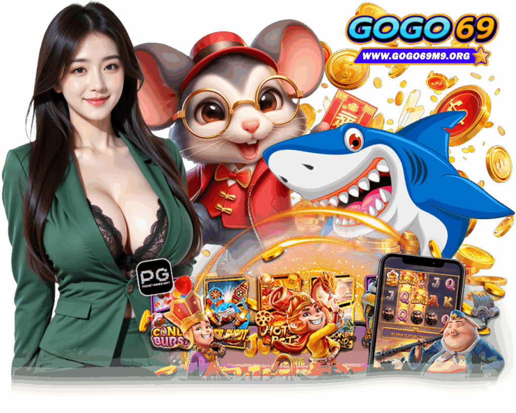 GOGO69M9